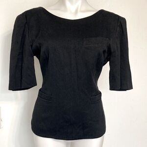 Berries made in Italy jacket